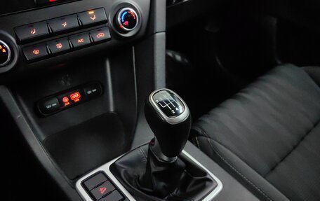 KIA Sportage IV рестайлинг, 2018 год, 1 628 000 рублей, 16 фотография