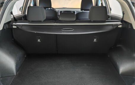 KIA Sportage IV рестайлинг, 2018 год, 1 628 000 рублей, 24 фотография