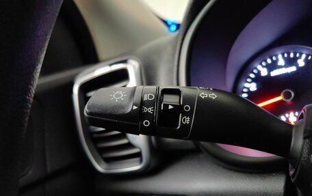 KIA Sportage IV рестайлинг, 2018 год, 1 628 000 рублей, 19 фотография