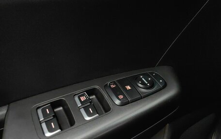 KIA Sportage IV рестайлинг, 2018 год, 1 628 000 рублей, 22 фотография