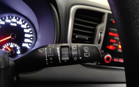 KIA Sportage IV рестайлинг, 2018 год, 1 628 000 рублей, 20 фотография