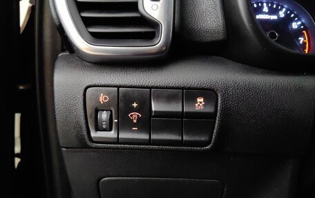 KIA Sportage IV рестайлинг, 2018 год, 1 628 000 рублей, 21 фотография