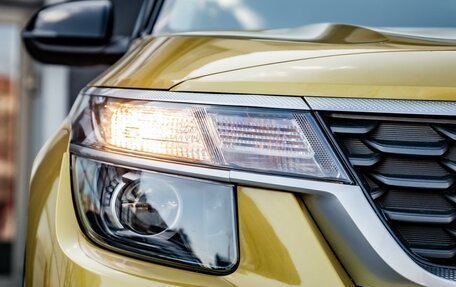 KIA Seltos I, 2020 год, 2 099 000 рублей, 6 фотография