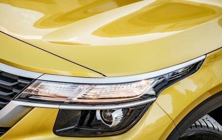 KIA Seltos I, 2020 год, 2 099 000 рублей, 8 фотография