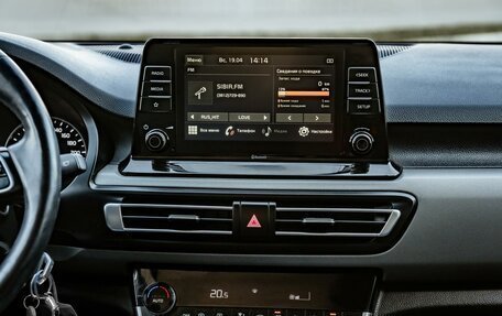 KIA Seltos I, 2020 год, 2 099 000 рублей, 19 фотография