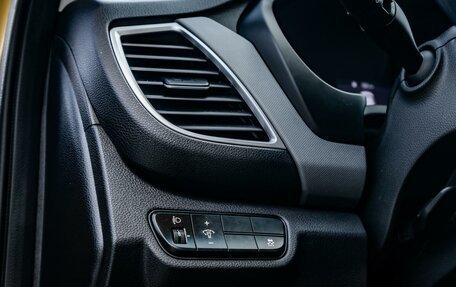 KIA Seltos I, 2020 год, 2 099 000 рублей, 13 фотография