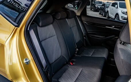 KIA Seltos I, 2020 год, 2 099 000 рублей, 21 фотография