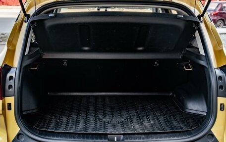 KIA Seltos I, 2020 год, 2 099 000 рублей, 22 фотография