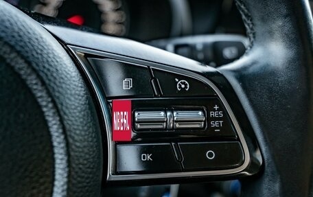 KIA Seltos I, 2020 год, 2 099 000 рублей, 17 фотография