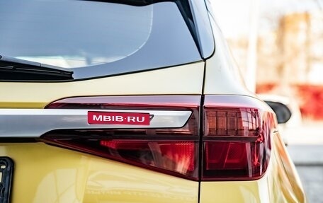 KIA Seltos I, 2020 год, 2 099 000 рублей, 11 фотография