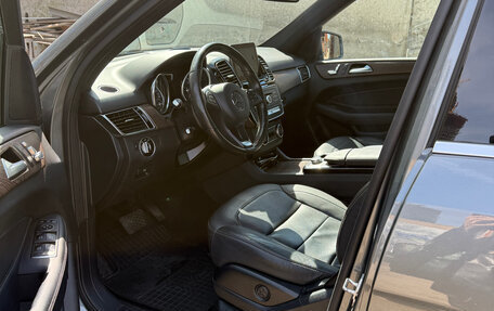 Mercedes-Benz GLE, 2016 год, 3 980 000 рублей, 8 фотография