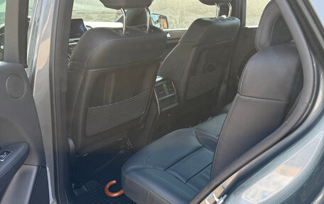 Mercedes-Benz GLE, 2016 год, 3 980 000 рублей, 18 фотография