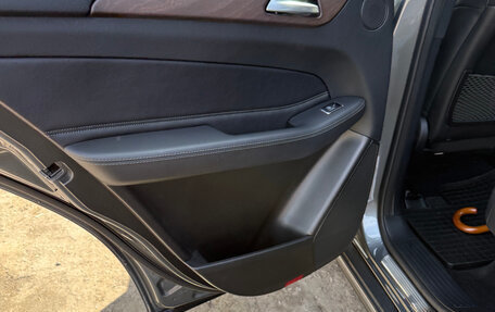 Mercedes-Benz GLE, 2016 год, 3 980 000 рублей, 20 фотография