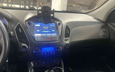 Hyundai ix35 I рестайлинг, 2013 год, 870 000 рублей, 5 фотография