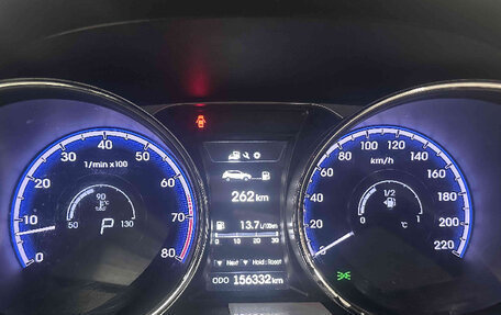 Hyundai ix35 I рестайлинг, 2013 год, 870 000 рублей, 7 фотография