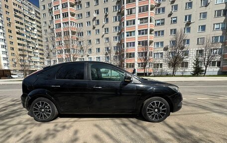 Ford Focus II рестайлинг, 2011 год, 440 000 рублей, 5 фотография