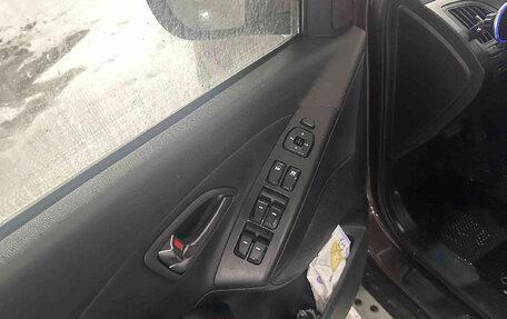 Hyundai ix35 I рестайлинг, 2013 год, 870 000 рублей, 8 фотография