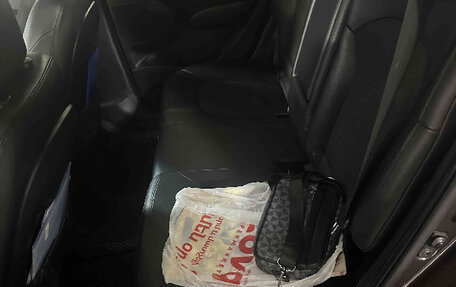 Hyundai ix35 I рестайлинг, 2013 год, 870 000 рублей, 9 фотография