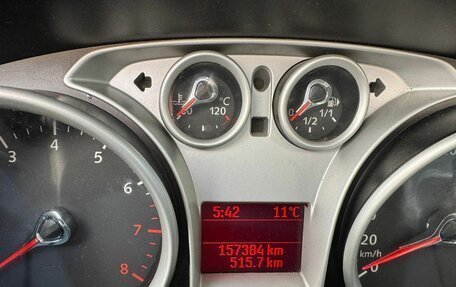 Ford Focus II рестайлинг, 2011 год, 440 000 рублей, 12 фотография