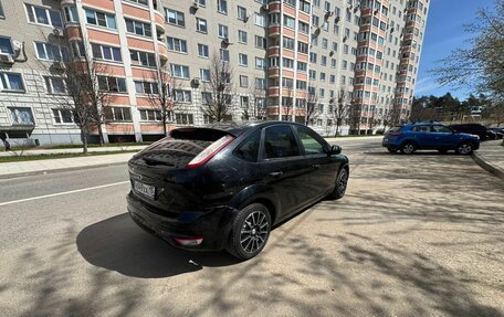Ford Focus II рестайлинг, 2011 год, 440 000 рублей, 7 фотография