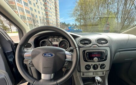 Ford Focus II рестайлинг, 2011 год, 440 000 рублей, 11 фотография
