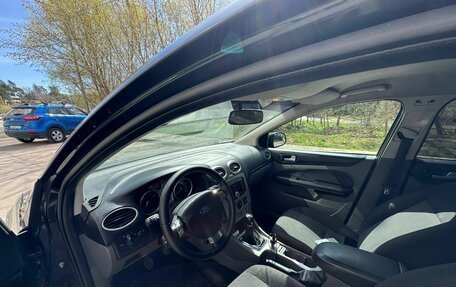 Ford Focus II рестайлинг, 2011 год, 440 000 рублей, 10 фотография