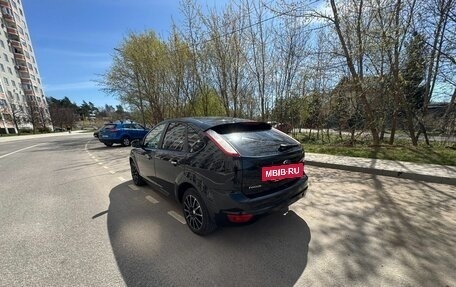 Ford Focus II рестайлинг, 2011 год, 440 000 рублей, 8 фотография