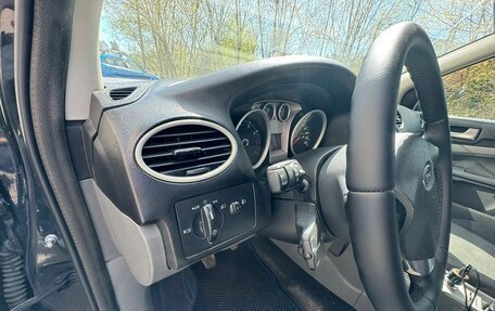 Ford Focus II рестайлинг, 2011 год, 440 000 рублей, 14 фотография