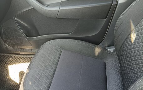 Skoda Rapid I, 2017 год, 800 000 рублей, 8 фотография