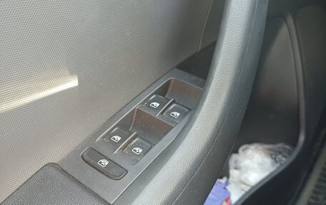 Skoda Rapid I, 2017 год, 800 000 рублей, 7 фотография