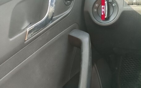 Skoda Rapid I, 2017 год, 800 000 рублей, 6 фотография