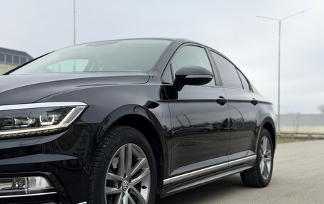 Volkswagen Passat B8 рестайлинг, 2018 год, 2 520 000 рублей, 13 фотография