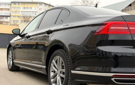 Volkswagen Passat B8 рестайлинг, 2018 год, 2 520 000 рублей, 18 фотография