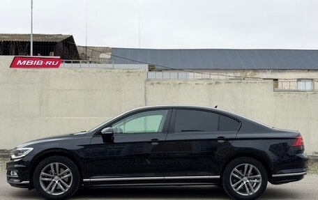 Volkswagen Passat B8 рестайлинг, 2018 год, 2 520 000 рублей, 16 фотография