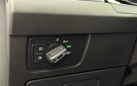 Volkswagen Passat B8 рестайлинг, 2018 год, 2 520 000 рублей, 30 фотография