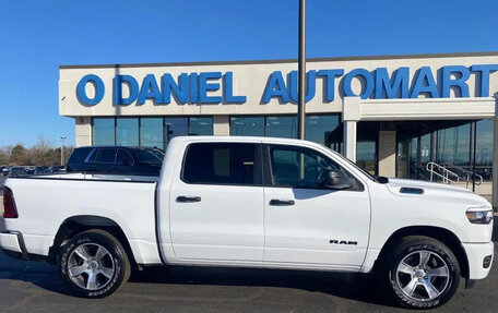 Rambler 1500, 2025 год, 5 609 151 рублей, 3 фотография