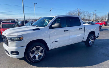 Rambler 1500, 2025 год, 5 609 151 рублей, 4 фотография