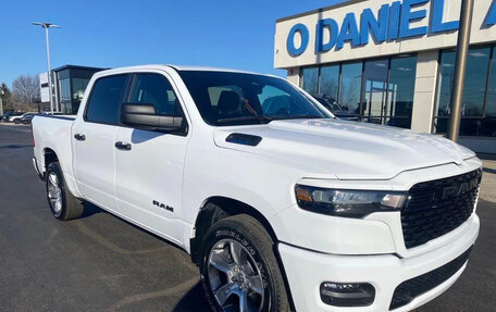 Rambler 1500, 2025 год, 5 609 151 рублей, 2 фотография