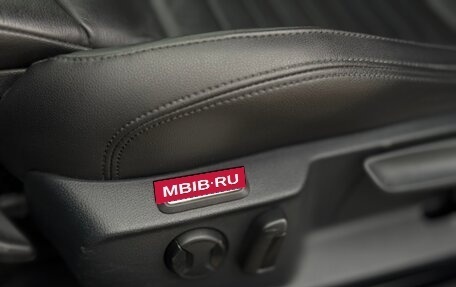 Volkswagen Passat B8 рестайлинг, 2018 год, 2 520 000 рублей, 29 фотография