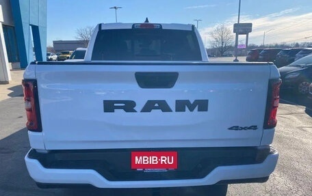 Rambler 1500, 2025 год, 5 609 151 рублей, 6 фотография