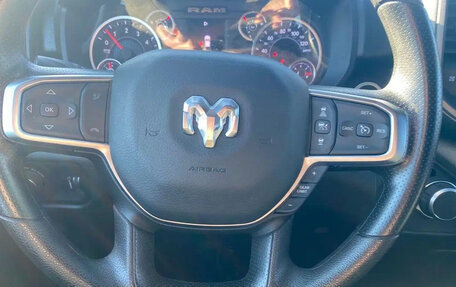 Rambler 1500, 2025 год, 5 609 151 рублей, 8 фотография