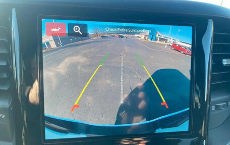 Rambler 1500, 2025 год, 5 609 151 рублей, 13 фотография