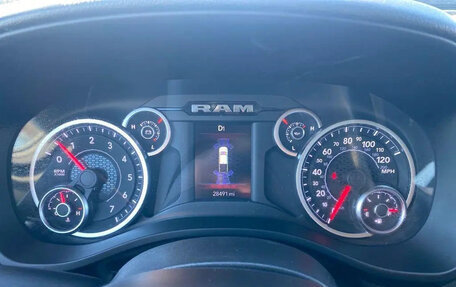 Rambler 1500, 2025 год, 5 609 151 рублей, 7 фотография