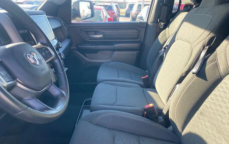 Rambler 1500, 2025 год, 5 609 151 рублей, 10 фотография