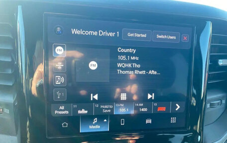 Rambler 1500, 2025 год, 5 609 151 рублей, 12 фотография