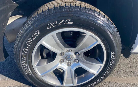 Rambler 1500, 2025 год, 5 609 151 рублей, 14 фотография