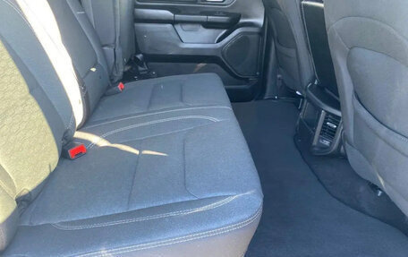 Rambler 1500, 2025 год, 5 609 151 рублей, 11 фотография