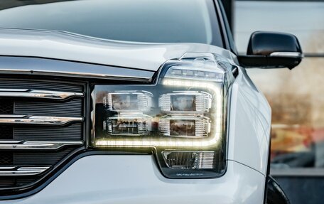 GAC GS8 I, 2019 год, 2 699 000 рублей, 6 фотография