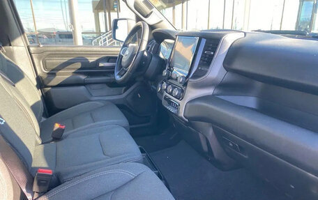 Rambler 1500, 2025 год, 5 609 151 рублей, 9 фотография