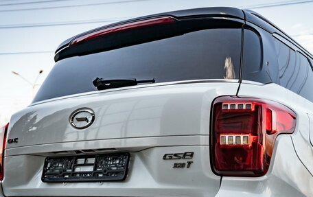 GAC GS8 I, 2019 год, 2 699 000 рублей, 8 фотография